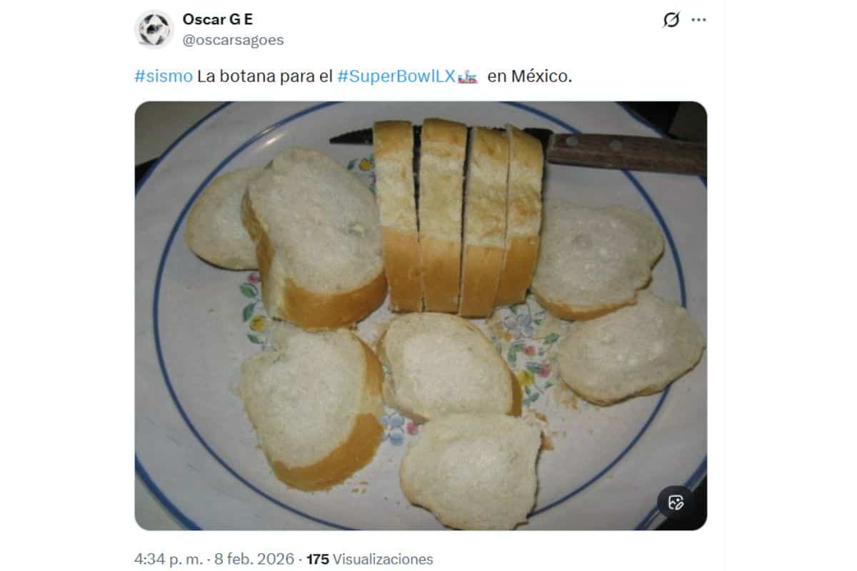 memes super bowl 2026 sismo