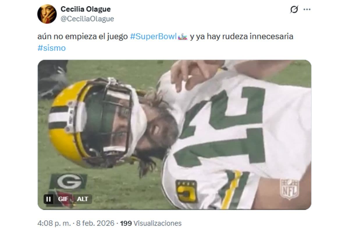 super bowl lx memes sismo