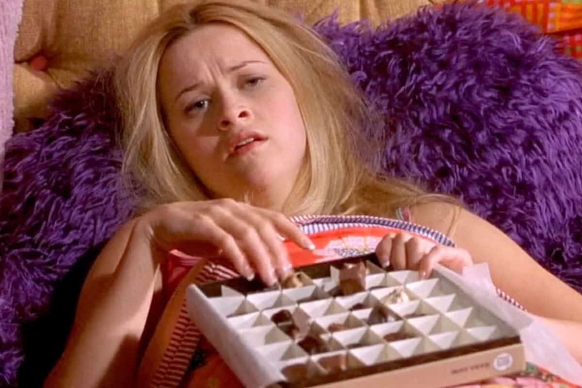 superar rompimiento legalmente rubia