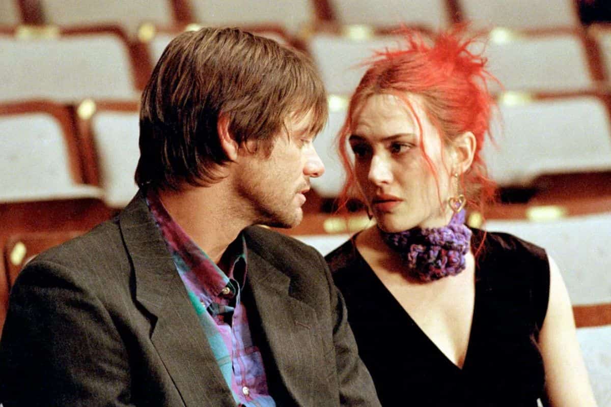 superar rompimiento eternar sunshine of the spotless mind