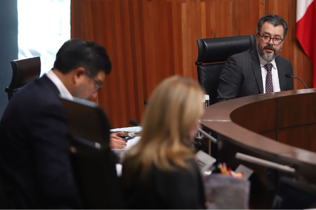 Tribunal Electoral detiene el uso partidista de las siglas “CSP” por coincidir con las iniciales de Sheinbaum