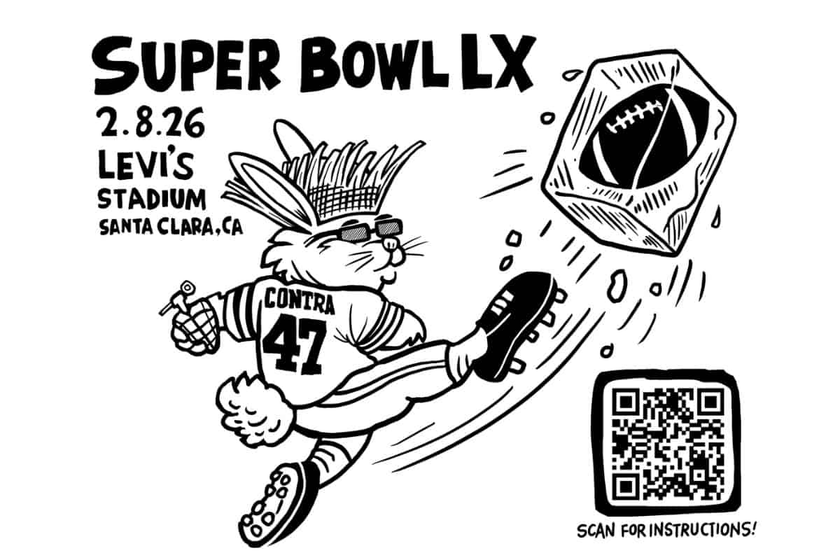 toallas contra ice super bowl 2026