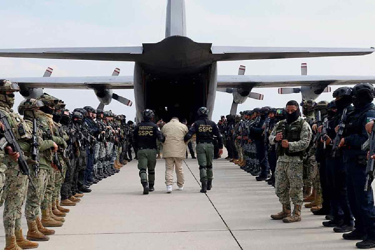 trump-ofensiva-antiterrorista-carteles-mexicanos-recompensas Animal Político