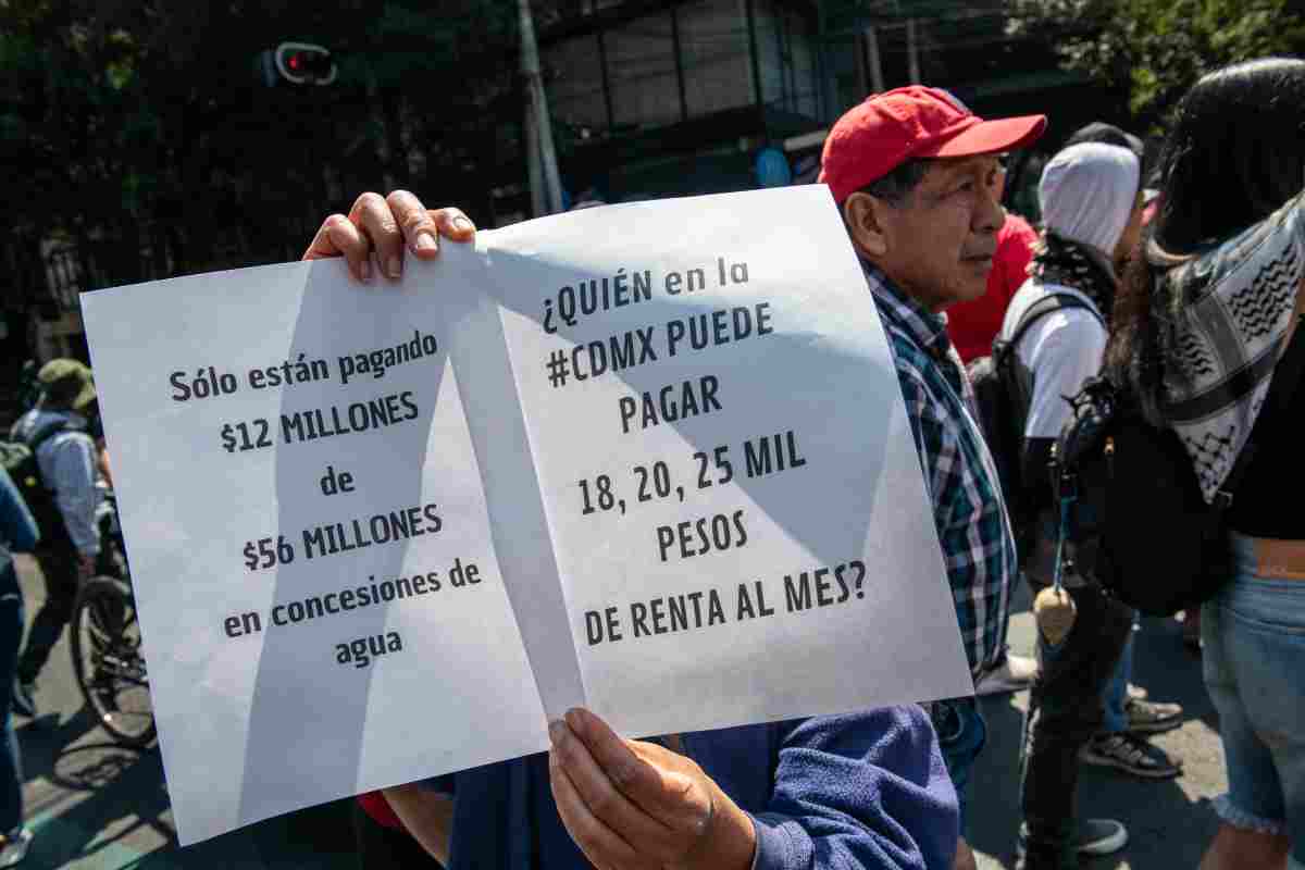 turistificación cdmx especulación inmobiliaria