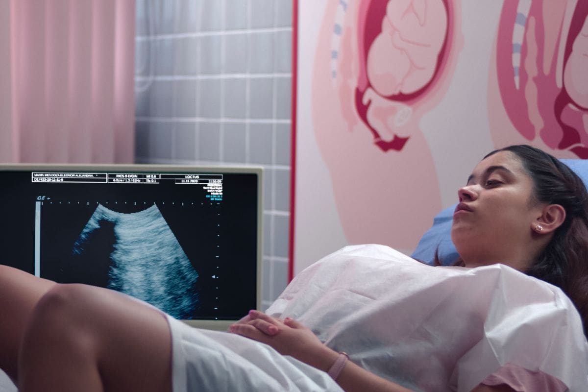 un hijo propio documental alejandra marin