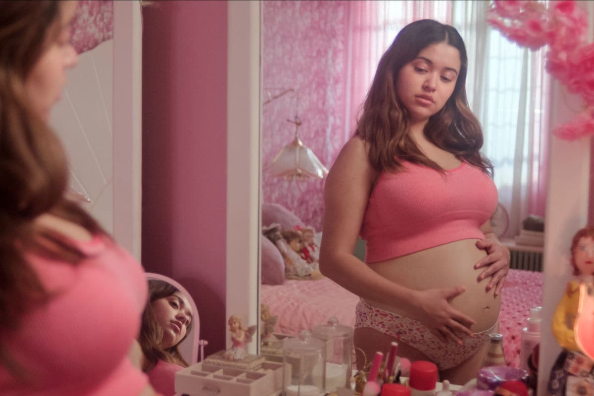 un hijo propio maite alberdi