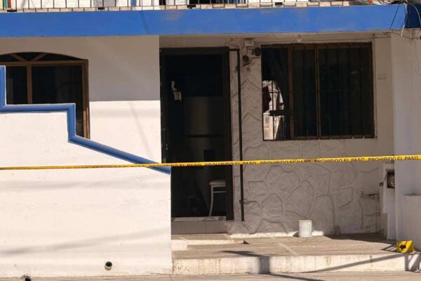 Asesinato de Rubí Patricia, madre buscadora de Mazatlán, se investiga como feminicidio: Sheinbaum