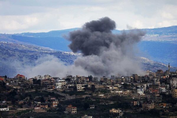 Ataque Irán Estados Unidos Israel mexicanos evacuados