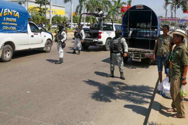 El CJNG en riesgo de fragmentación interna tras muerte de “El Mencho”, señala especialista