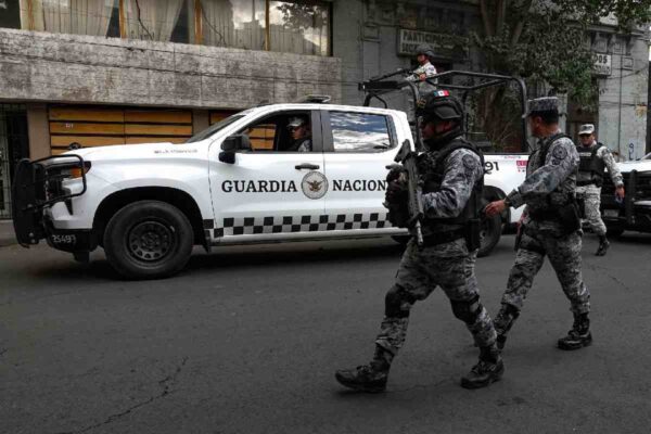 El CJNG en riesgo de fragmentación interna tras muerte de “El Mencho”, señala especialista