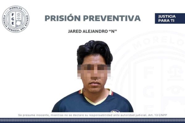 Caso Kimberly Ramos: Hallan cuerpo en Cuernavaca durante búsqueda de la estudiante, desaparecida el 20 de febrero