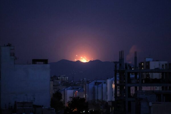 Conflicto Medio Oriente mexicanos evacuados