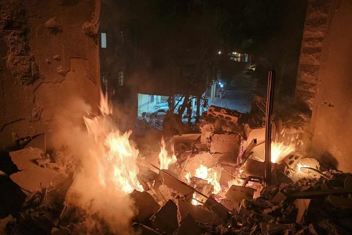 Conflicto en Irán se extiende y arrastra a Oriente Medio hacia una crisis