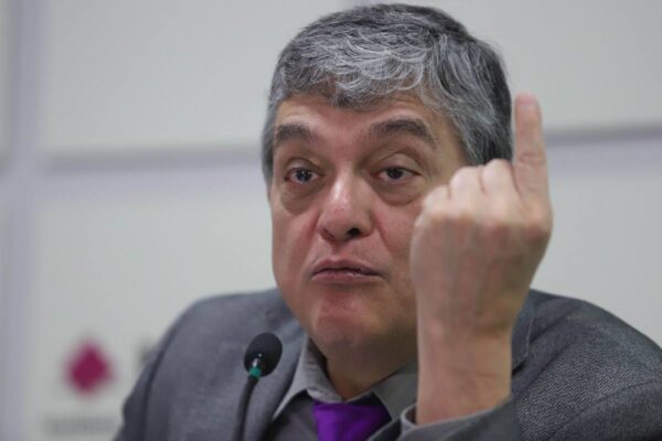 Consejero INE Uuc-kib Espadas reforma electoral