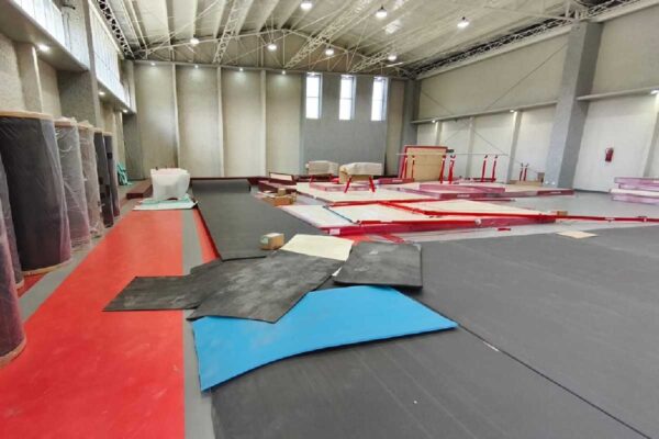 Declaran culpable a entrenador de gimnasia de Tamaulipas por abuso sexual; tiene 11 carpetas abiertas