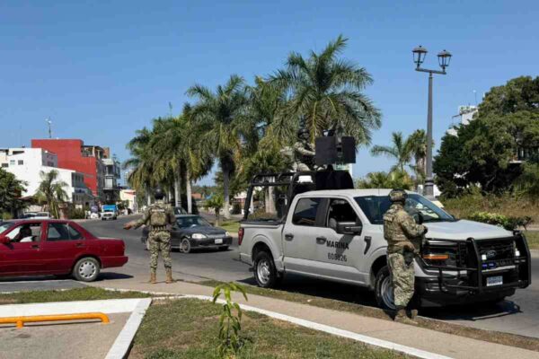 Destituyen al director del penal de Ixtapa en Puerto Vallarta tras fuga de 23 internos; van cinco recapturados