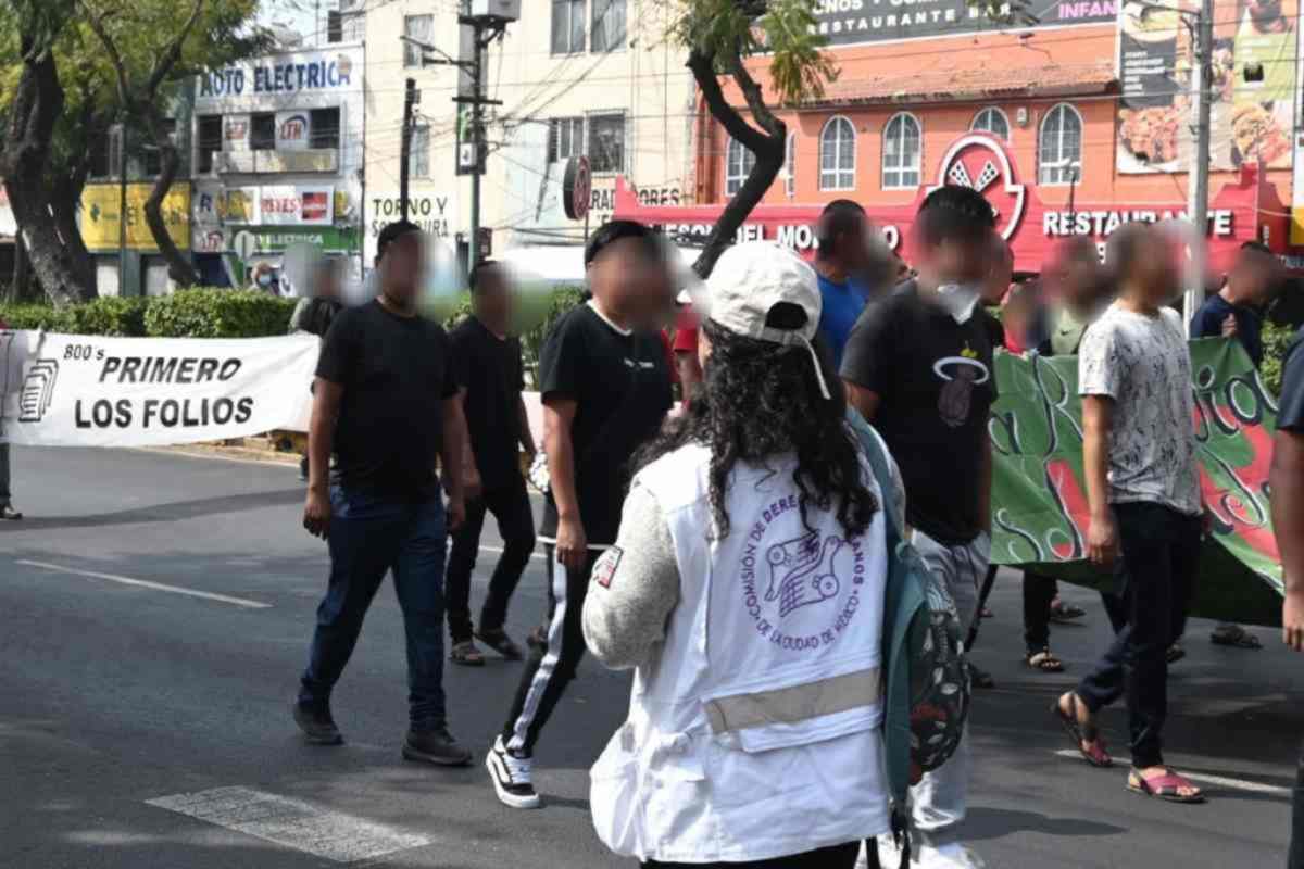 Detienen a secretario de Tránsito de Iguala, Guerrero por presunta delincuencia organizada