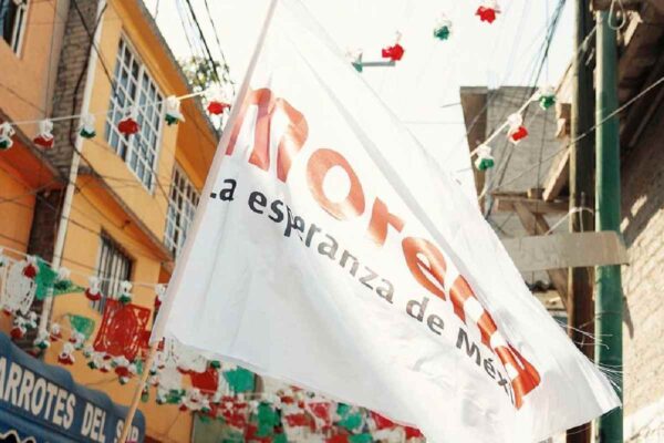 Elecciones Chihuahua 2027 preferencias