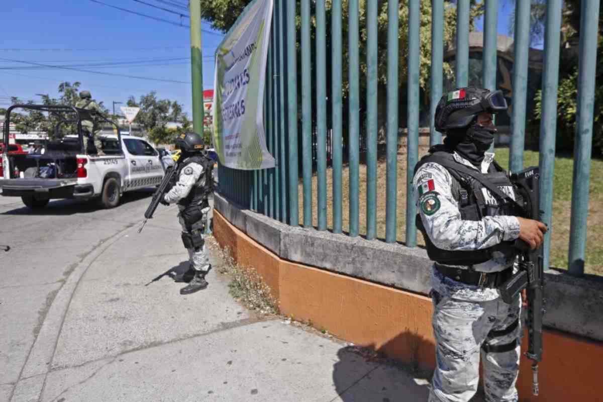 Feminicidio de Rubí Patricia, no está relacionado con búsqueda de personas; “fue personal”, dice FGE