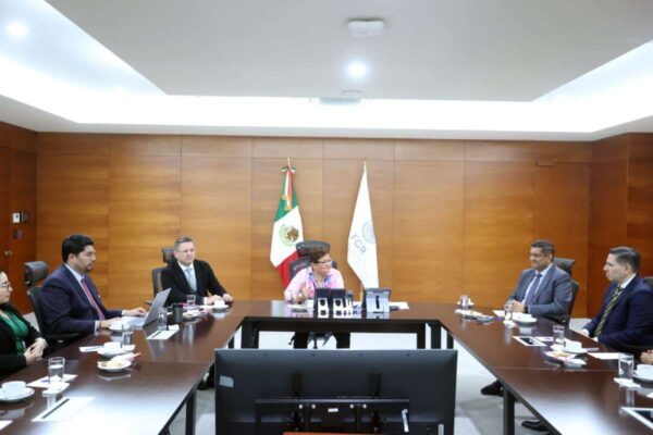 Godoy designa fiscales federales