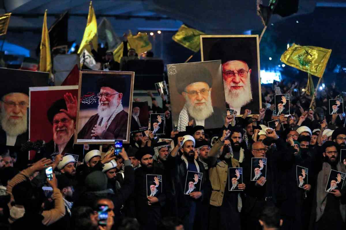 Guerra en Oriente Medio llega a su séptimo día con anuncio de Israel de 