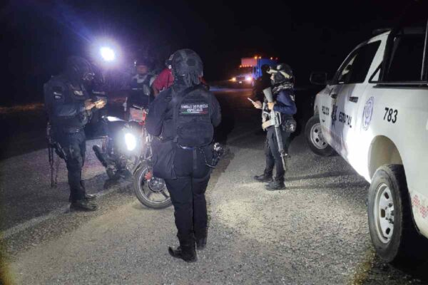 Guerrero: nombran nuevo director de la Policía Estatal; es el segundo en lo que va del actual gobierno