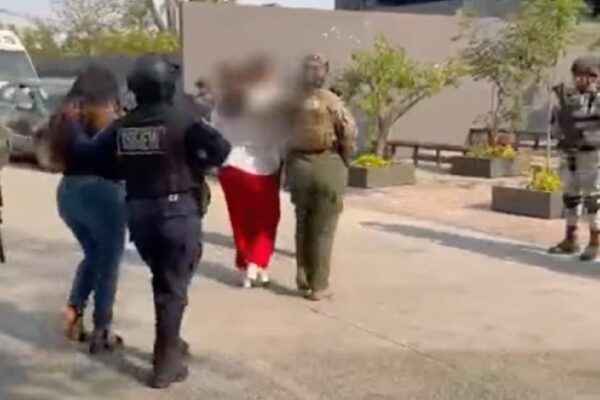 Inicia Operativo Enjambre en Morelos: detienen a tres funcionarios de Amacuzac por presunta extorsión