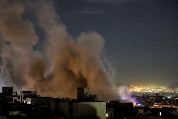 “México siempre va a abogar por la paz”: Sheinbaum ante conflicto entre EU, Israel e Irán