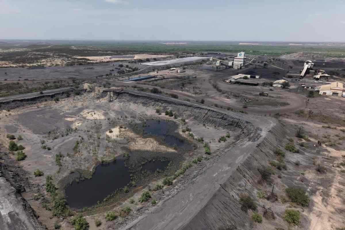 México obligará a mineras de carbón a instalar sistemas de seguridad en sus operaciones subterráneas 