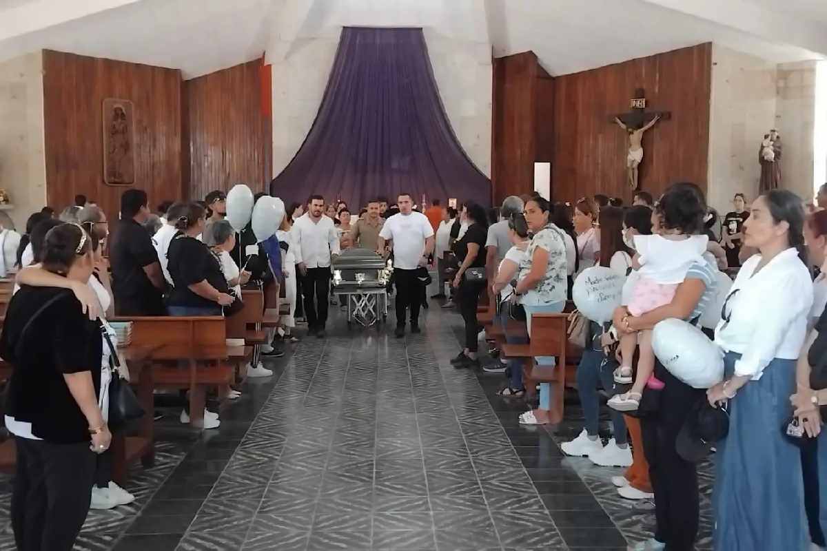 Misa buscadora Mazatlán asesinada