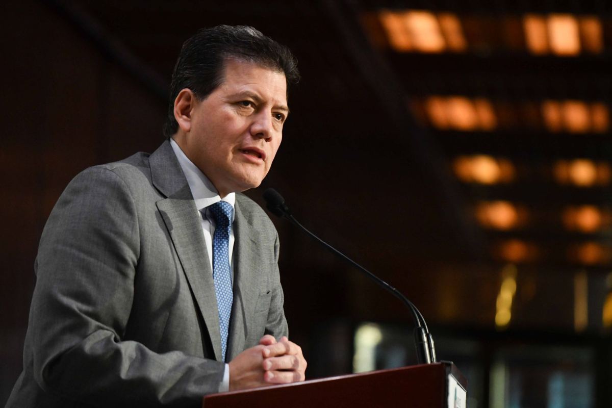 Morena plantea ruta para aprobar reforma electoral; martes dictamina y miércoles la discute en Pleno