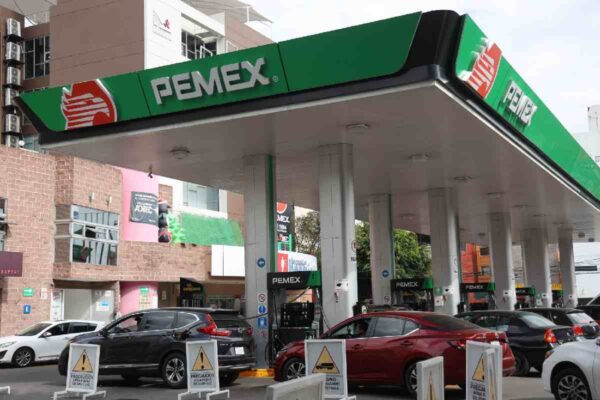 Pemex reporta resultados operativos estables y avances financieros al cierre de 2025