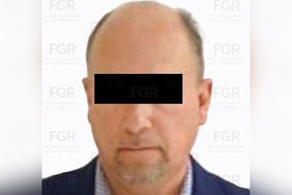 Procesan a excontador de Emilio Lozoya