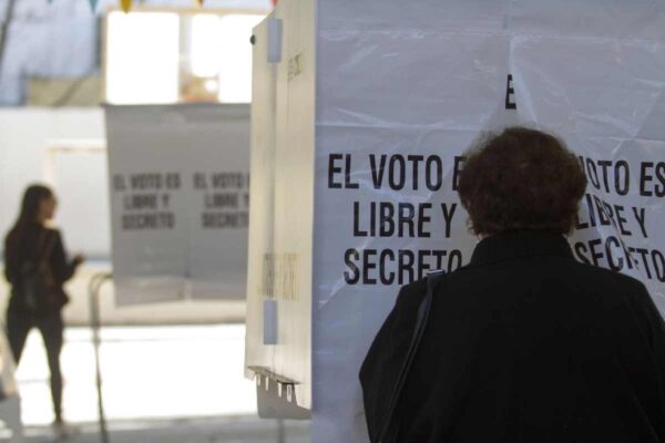 Reforma electoral PT retrocesos