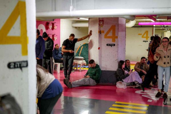 SRE mexicanos medio oriente