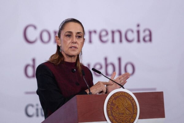 Sheinbaum propuesta reforma electoral aliados Morena