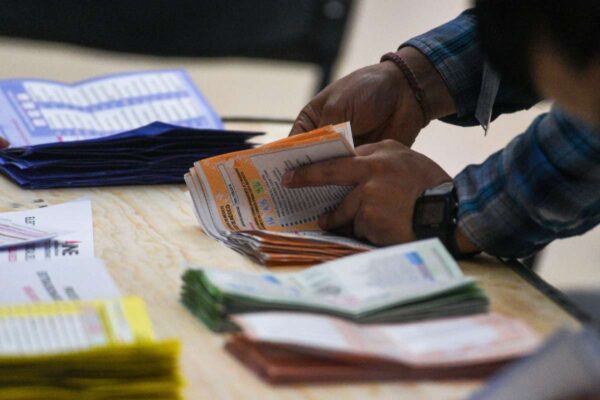 Sheinbaum reforma electoral