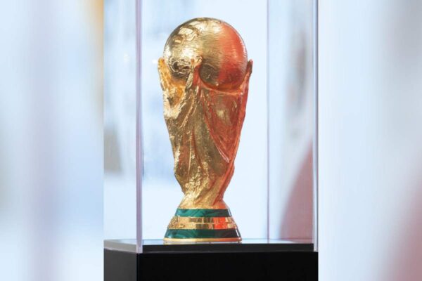 Sheinbaum reunion seguridad FIFA