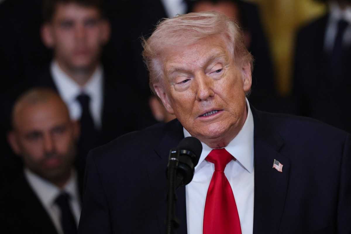 Trump Cuba va a caer