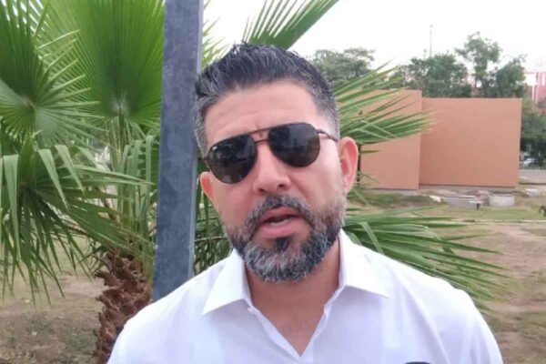 Turistas del Edomex secuestrados en Mazatlán seguirían en la región, dice vicefiscal de Zona Sur