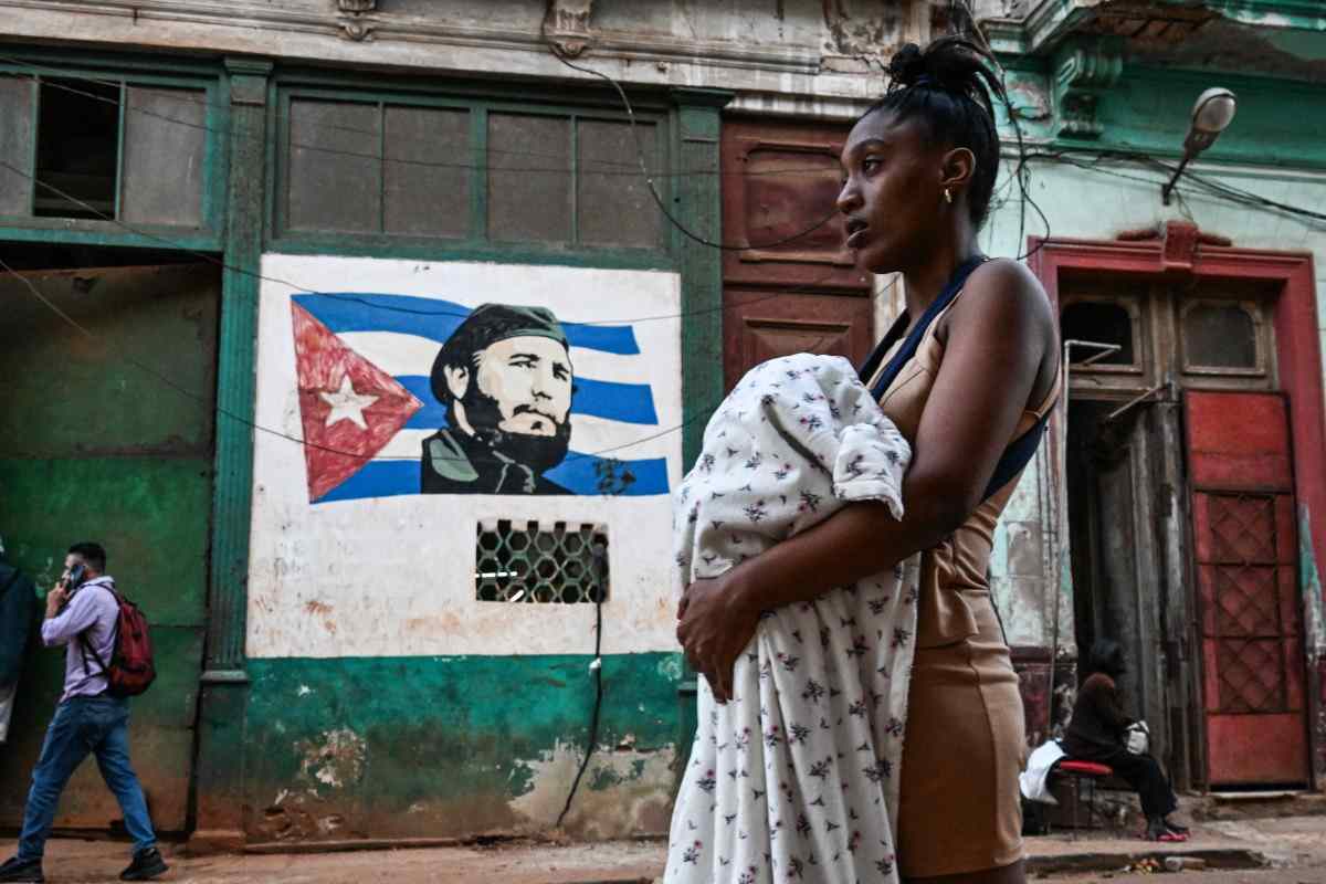 bloqueo petróleo cuba estados unidos