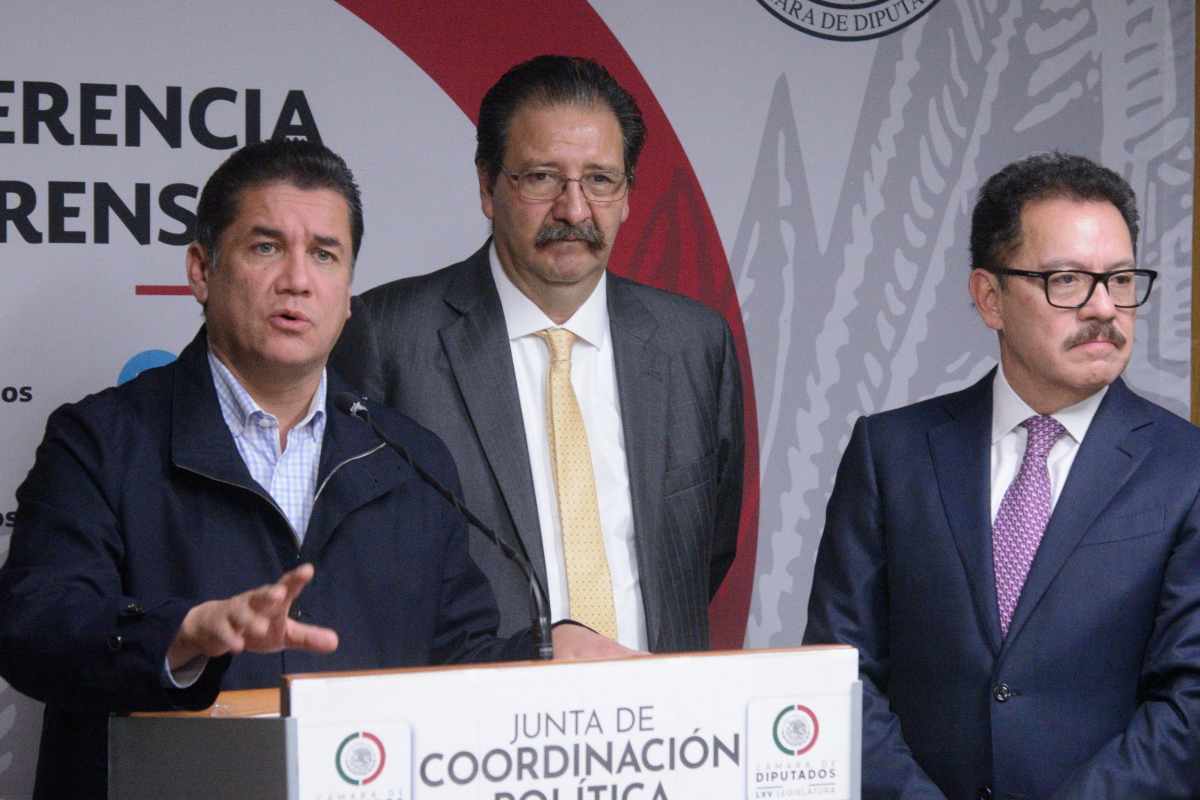 carlos puente pvem reforma electoral