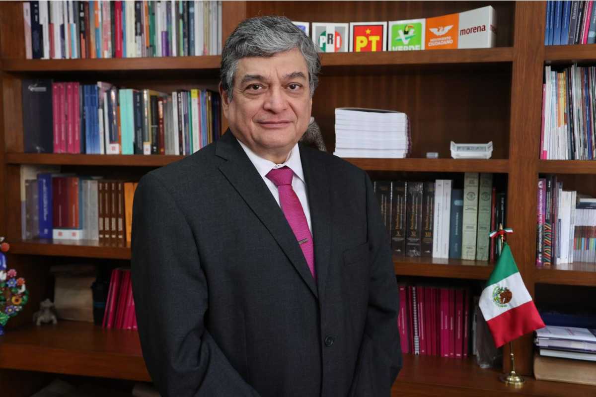 Reforma electoral no elimina la sobrerrepresentación ni da mayor certeza al voto: consejero Uuc-kib Espadas