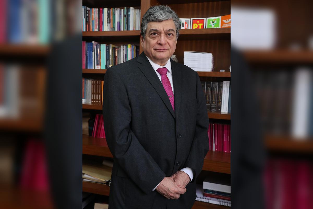 Reforma electoral no elimina la sobrerrepresentación ni da mayor certeza al voto: consejero Uuc-kib Espadas