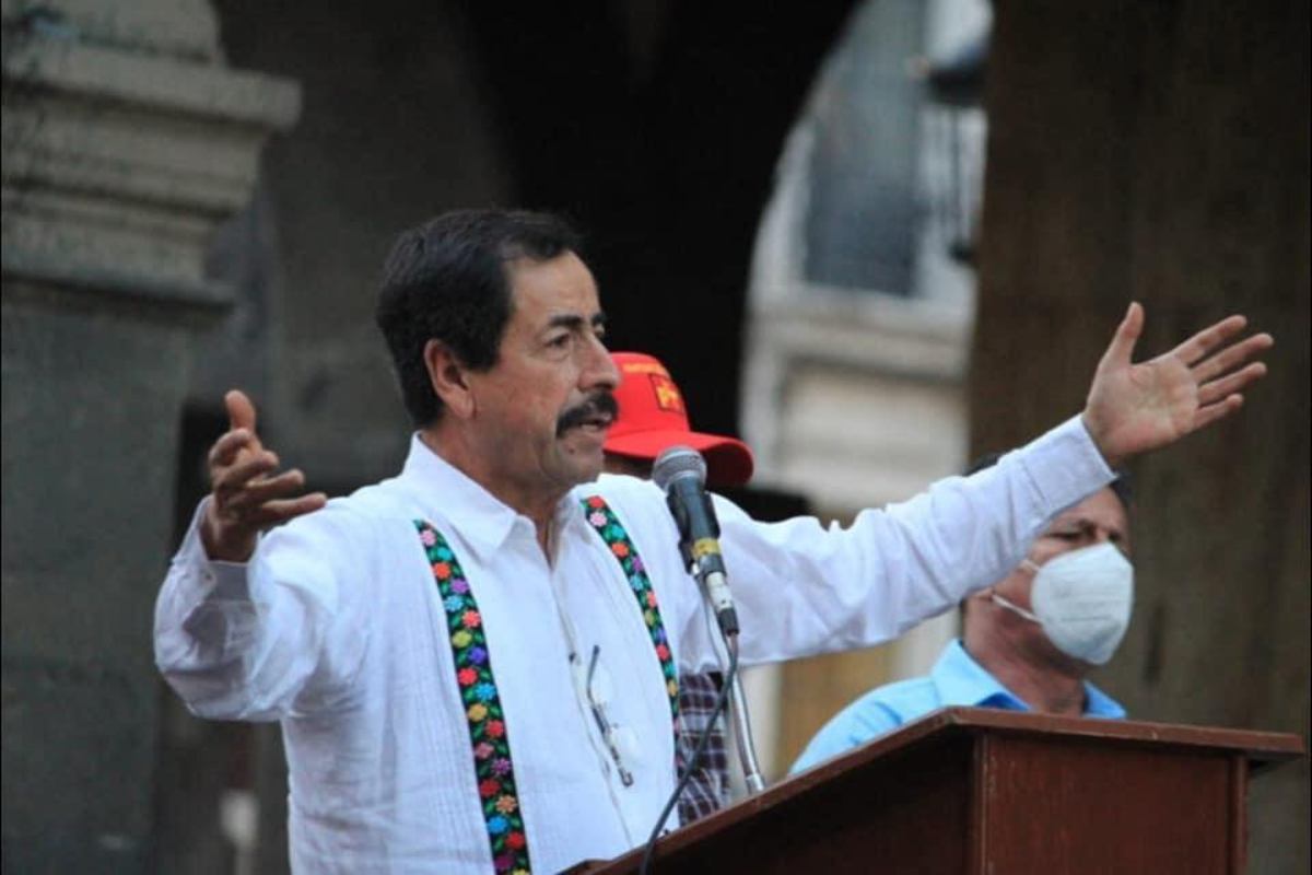 Diputado del PT propone impuesto para quienes tengan fortunas de más de 100 mdp 