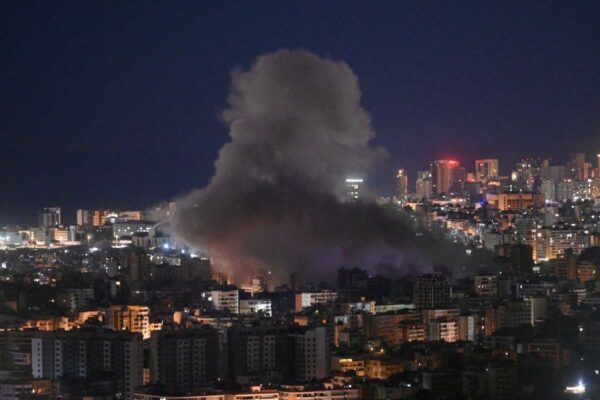 El “no a la guerra” de España que desató el enojo de Trump