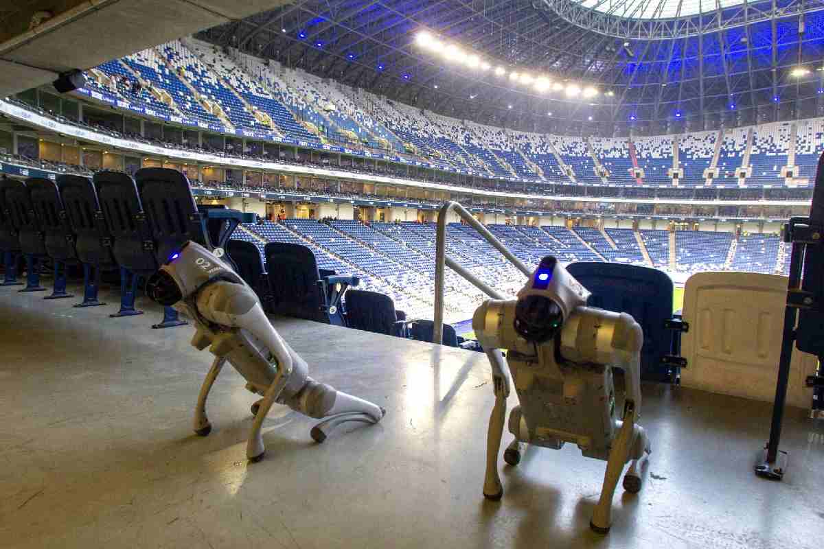 “Se garantizará la seguridad”: autoridades se reúnen con la FIFA para revisar protocolos de la Copa Mundial