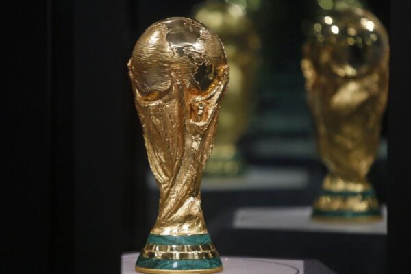 “Se garantizará la seguridad”: autoridades se reúnen con la FIFA para revisar protocolos de la Copa Mundial