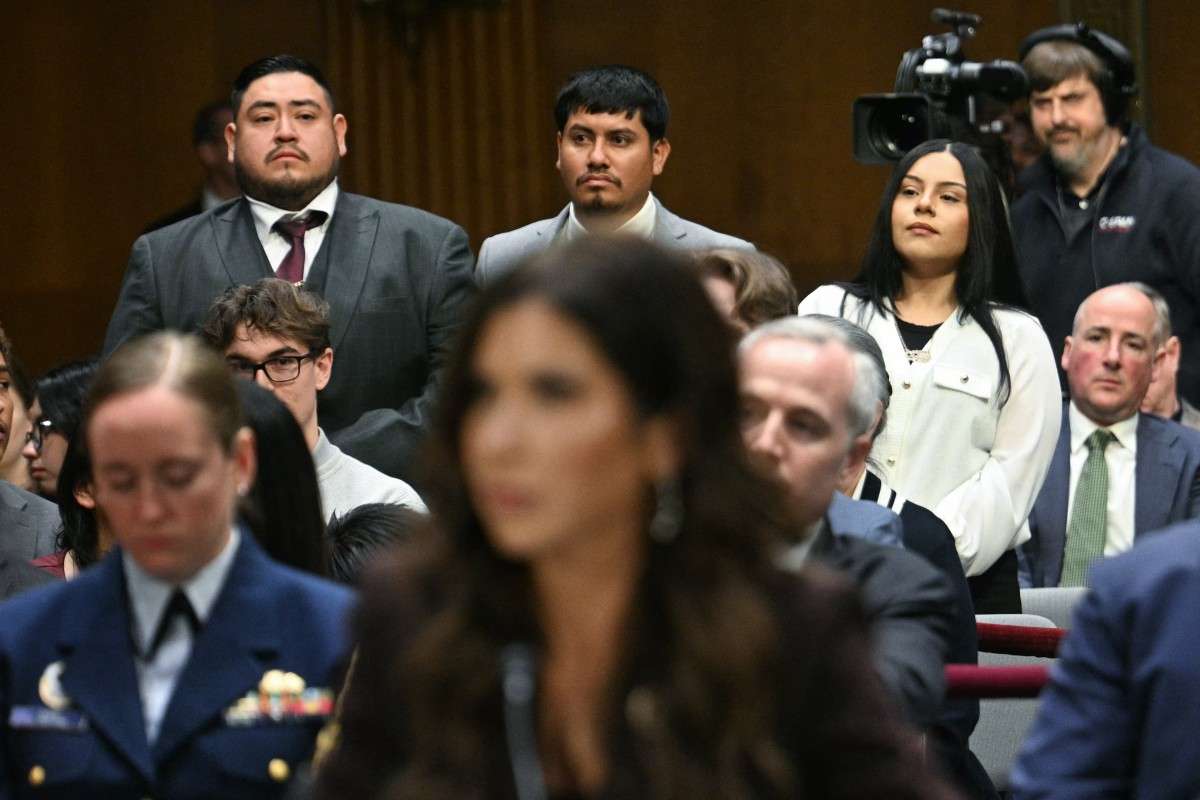 “Ha carecido por completo de brújula moral”: legisladores señalan a Noem tras los asesinatos por agentes del ICE en Mineápolis