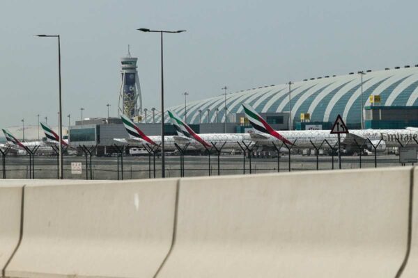 Alrededor de 7 mil mexicanos están en Medio Oriente; “están sanos y salvos”, señala la SRE